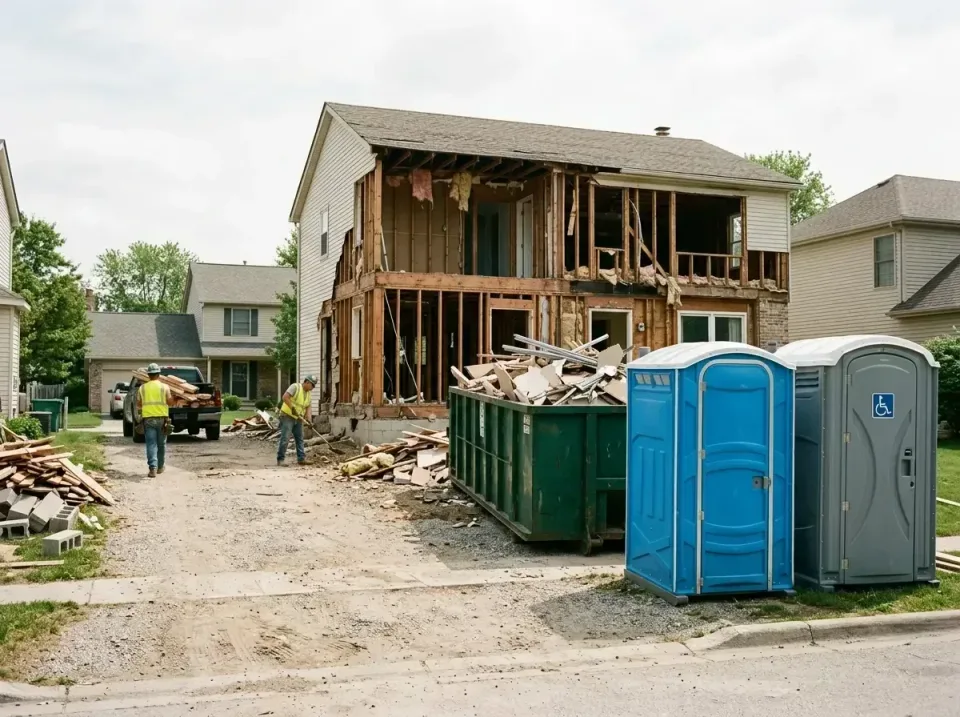 home-renovation-demolition-sit-010 — frequently asked questions, Portable Toilet & Dumpsters Rental in Liberty Hill, TX